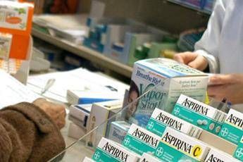 Aspirina a basse dosi riduce rischi cancro Aspirina a basse dosi riduce rischi cancro