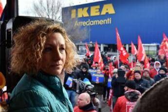 Mamma licenziata, giudice dà ragione a Ikea Mamma licenziata, giudice dà ragione a Ikea