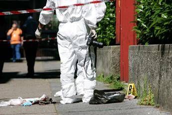Orrore a Genova, donna trovata decapitata Orrore a Genova, donna trovata decapitata