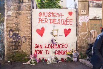 Caso Desirée, la mamma: Con cure obbligatorie sarebbe viva Caso Desirée, la mamma: Con cure obbligatorie sarebbe viva