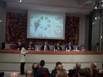 Federmanager Roma, arte sport e impresa per crescita Paese Federmanager Roma, arte sport e impresa per crescita Paese