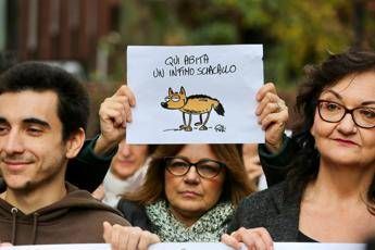 Agcom: Attacco alla stampa è contro la libertà Agcom: Attacco alla stampa è contro la libertà