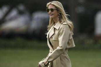 Ivanka vs Melania Ivanka vs Melania