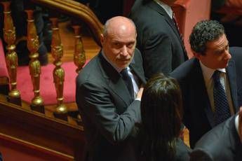 Gregoretti, De Falco: Salvini rinunci a immunità Gregoretti, De Falco: Salvini rinunci a immunità