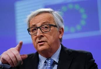 Juncker: Populisti non hanno nessuna soluzione