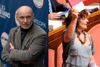 Cosa rischiano i ribelli 5S Cosa rischiano i ribelli 5S