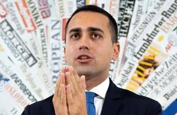 Tassa sul volontariato, Di Maio frena