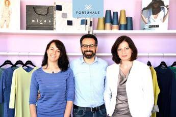 Capi bio e 100% naturali, quando la moda è circolare Capi bio e 100% naturali, quando la moda è circolare