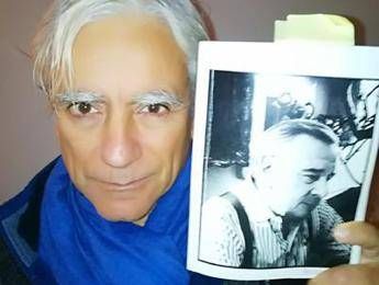 L'ex 007 Pazienza torna con nuovi segreti L'ex 007 Pazienza torna con nuovi segreti
