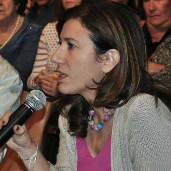 Alla memoria di Laura Nobile il Premio 'Balistreri e Favara' Alla memoria di Laura Nobile il Premio 'Balistreri e Favara'