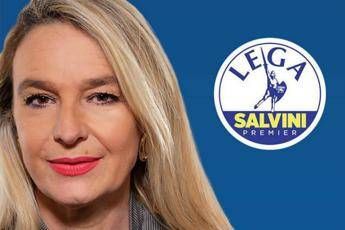 La leghista anti-rom a capo della commissione Diritti umani La leghista anti-rom a capo della commissione Diritti umani