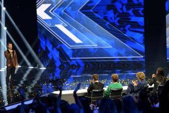 X Factor, scatta la sfida in tre manche X Factor, scatta la sfida in tre manche