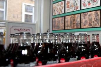 Una 'sugar tax' per coprire l'Irap Una 'sugar tax' per coprire l'Irap