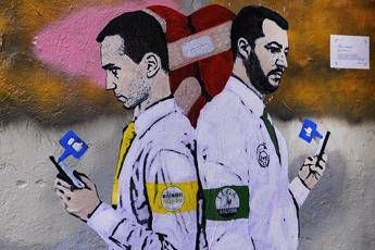 Divisi dai rifiuti Divisi dai rifiuti