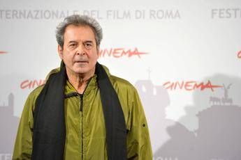 Ennio Fantastichini ricoverato Ennio Fantastichini ricoverato