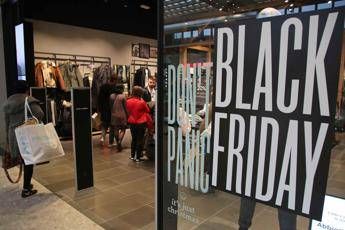 Black Friday in arrivo Black Friday in arrivo