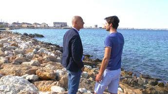 Iannacone: Da Priolo a Volterra racconto i diritti negati Iannacone: Da Priolo a Volterra racconto i diritti negati