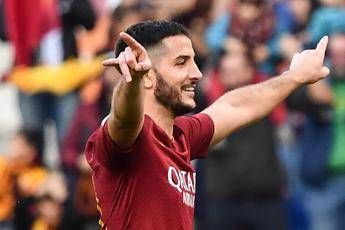 Tegola Roma, Manolas ko Tegola Roma, Manolas ko