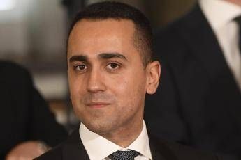Europee, Di Maio accelera Europee, Di Maio accelera