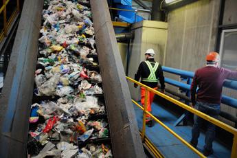 Non solo Salaria, nel Lazio 8 impianti per trattamento rifiuti