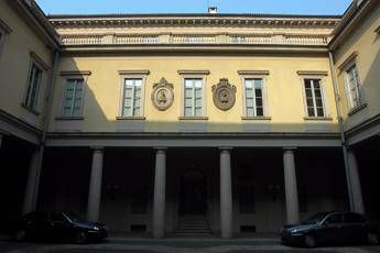 Fondazione Cariplo ristruttura Palazzo Melzi d'Eril Fondazione Cariplo ristruttura Palazzo Melzi d'Eril