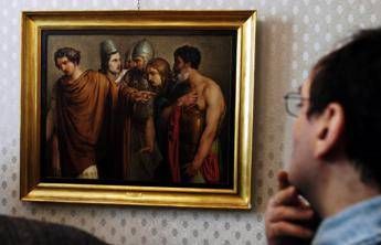 Milano, Fondazione Cariplo: Esporremo opere d'arte anche in altre città lombarde Milano, Fondazione Cariplo: Esporremo opere d'arte anche in altre città lombarde