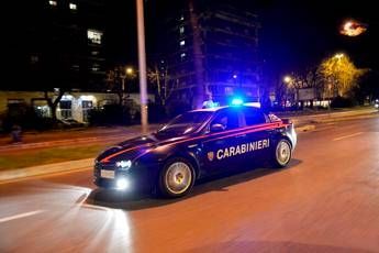 Uccide la madre, poi telefona: Ho fatto una cazzata Uccide la madre, poi telefona: Ho fatto una cazzata