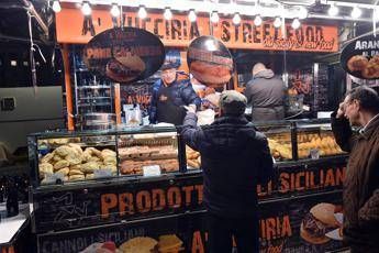 Tutti pazzi per i siti di 'Food' Tutti pazzi per i siti di 'Food'