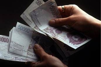 Cosa succederebbe se tornassimo alla Lira Cosa succederebbe se tornassimo alla Lira