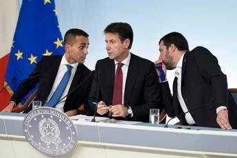 Di Maio: Con la manovra Italia in carreggiata