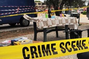 Ha ucciso il fidanzato e lo ha cucinato Ha ucciso il fidanzato e lo ha cucinato
