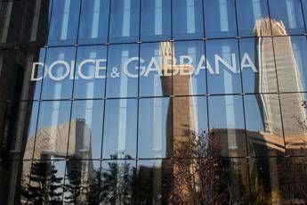 Salvini: Su Dolce e Gabbana si sta esagerando Salvini: Su Dolce e Gabbana si sta esagerando