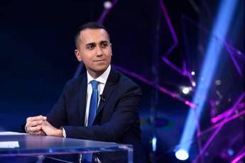 Su Pil serve piano shock, asse Di Maio-Confindustria Su Pil serve piano shock, asse Di Maio-Confindustria