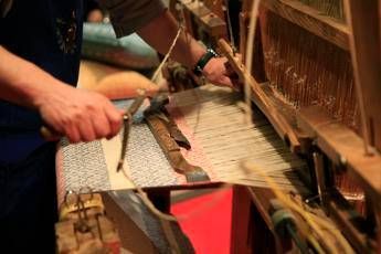 A Milano la nove giorni di 'Artigiano in fiera' A Milano la nove giorni di 'Artigiano in fiera'