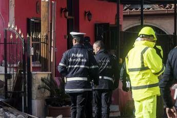 Casamonica, botte ai vigili Casamonica, botte ai vigili