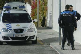 Sfregia la ex con acido, arrestato a Tenerife Sfregia la ex con acido, arrestato a Tenerife