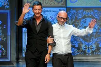 Dolce&Gabbana chiedono scusa alla Cina Dolce&Gabbana chiedono scusa alla Cina