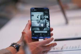 Usa in pressing su Italia e alleati: Non usate Huawei Usa in pressing su Italia e alleati: Non usate Huawei