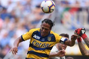 Tutto nel primo tempo: Parma-Sassuolo 2-1 Tutto nel primo tempo: Parma-Sassuolo 2-1