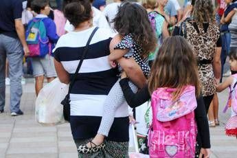 5% bimbi iperattivo, da Tor Vergata sensori alleati diagnosi 5% bimbi iperattivo, da Tor Vergata sensori alleati diagnosi