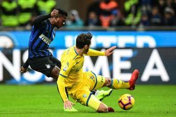 Keita show, l'Inter riparte Keita show, l'Inter riparte