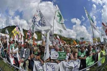 Fondi Lega, confermata confisca Fondi Lega, confermata confisca