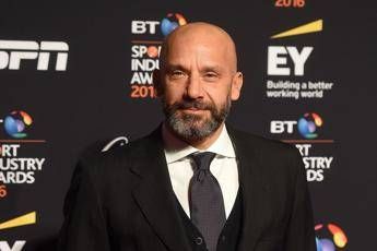 Un anno fa il cancro, Vialli si racconta Un anno fa il cancro, Vialli si racconta