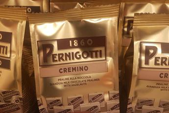 Optima compra i gelati Pernigotti