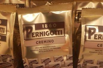 Pernigotti è salva, al via piano con 5 mln di investimenti