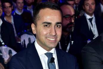 Di Maio: Vorrei un figlio, ma ora il tempo è poco