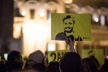 Giulio Regeni, la mamma: Ti hanno rubato la vita