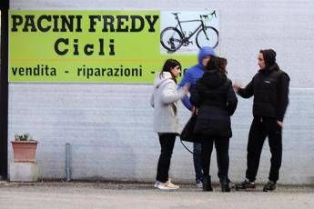 Io sto con Fredy, la solidarietà al gommista Io sto con Fredy, la solidarietà al gommista