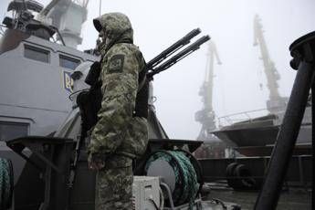 Ucraina, Usa preparano invio nave nel Mar Nero Ucraina, Usa preparano invio nave nel Mar Nero
