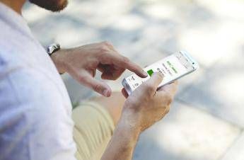 Intesa Sanpaolo prima banca digital d'Italia Intesa Sanpaolo prima banca digital d'Italia